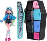 Monster High Boneca Lagoona azul 27cm c/ acessórios Oficial - Shoptoys  Brinquedos e Colecionáveis