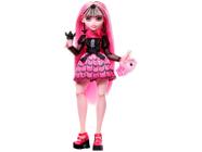 Monster High Boneca Flashes De Horror Cleo - Mattel HNF76 - Arco-Íris Toys