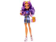 Boneco Deuce Gorgon Monster High Com Som - Mattel - Bonecos - Magazine Luiza