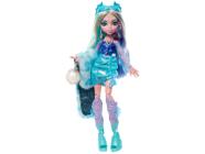 Monster High Monstros, Câmera, Ação - Lagoona - Mattel - Bonecas - Magazine  Luiza