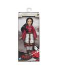 Boneca Mulan Princesas Disney Hasbro