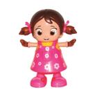 Boneca Musical Canta Dança E Acende Luz Dance Girl - DM TOYS