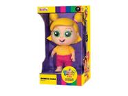 Boneca Musical Totoy Kids Sara 24 Cm Com Som - Rosita