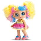 Boneca My Best pintura ref 790 - Bee Toys