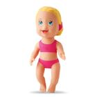 Boneca My Little acqua park loura ref 8189