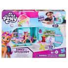 Boneca My Little Pony - Melhores Amigas do Filme - Sortida - 9 cm - Hasbro  - superlegalbrinquedos