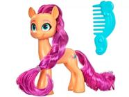 Brinquedo My Little Pony Fluttershy Hasbro - B2826 - Bonecas - Magazine  Luiza