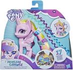 My Little Pony Subindo o Castelo Shimmer - Hasbro