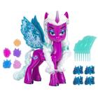 Boneca My Little Pony Opaline Arcana Wing Surprise - 5 Polegadas