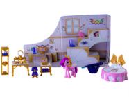 Boneca My Little Pony - Melhores Amigas do Filme - Sortida - 9 cm - Hasbro  - superlegalbrinquedos