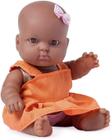 Boneca - Nenequinha Negra - 344 SUPER TOYS