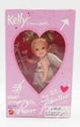 Boneca Nikki Meu Pequeno Valentine 2001 Target - Edição limitada, com acessórios