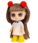 Boneca Nina personagem da caverna encantada SBT - Divertoys