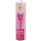 Boneca (o) barbie bailarina