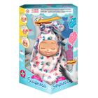 Boneca(o) Bebê Surpresa 25 Cm - Original Estrela