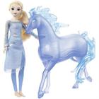 Mini Boneca Disney Frozen ANNA Mattel HLW97 – Starhouse Mega Store