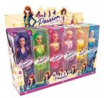 Boneca passion cute style