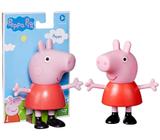 Peppa Pig Casa Diversão Noite e dia  Pikoka Brinquedos - Pikoka Brinquedos  - Muito mais que diversão!