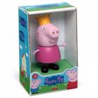 Boneca Peppa Pig Peppa Princesa - Elka