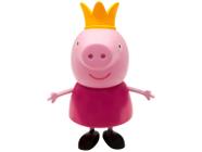 Casa da Peppa com Figuras - Diversão Noite e Dia - Com Som e Luz - Hasbro -  superlegalbrinquedos