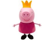 Boneca Peppa Pig Peppa Princesa - Elka
