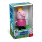 Boneca Peppa Pig Princesa 997 - Elka