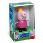 Boneca Personagem Peppa Pig Princesa 15CM 997 - Elka
