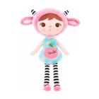 Boneca Plush Angela Metoo Original - Love