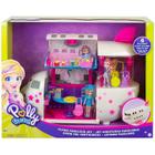 Boneca Polly Jato Fabuloso - Mattel