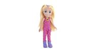 Boneca - Polly Picnic - Polly Pocket Mattel - 1107 - Puppe