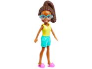 Boneca Polly Pocket - Mattel - nivalmix