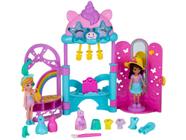 Boneca Polly Pocket Boutique de Moda - com Acessórios Mattel