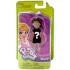 Boneca Polly Pocket C/ Acessorios Sort - Fwy19 Mattel