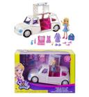 POLLY POCKET LIMOUSINE FASHION GDM19 - Star Brink Brinquedos