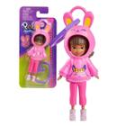 Boneca Polly Pocket Fantasia Coelho - Mattel