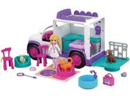 Micro Polly Pocket Pollyville Salão De Jogos GFP41 - Mattel - Bonecas e  Acessórios - Magazine Luiza