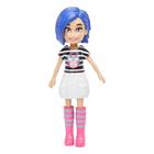 Boneca polly pocket impulse - bella bigowski - hdw48