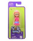 Boneca Polly Pocket - Mattel