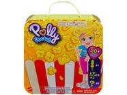 Boneca Polly Pocket Pacote de Modas Surpresa - com Acessórios Mattel