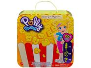 Polly Pocket - Conjunto Festa do Baile - Mattel - Casa Joka