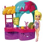 POLLY POCKET PARQUE AQUATICO DE ESPORTES MATTEL 040812 - POLLY POCKET  PARQUE AQUATICO DE ESPORTES MATTEL - MATTEL