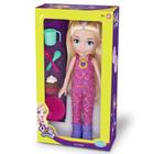 Boneca Polly Pocket Picnic Original Mattel brinquedos -1107 piquenique