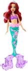 Boneca Princesa Ariel Disney Muda De Cor Na Água - Mattel HLW00