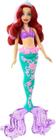 Boneca Princesa Ariel Disney Muda De Cor Na Água - Mattel