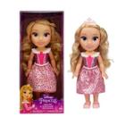 Boneca Princesa Aurora Disney Multikids