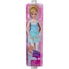 Boneca Princesa Disney Bella Cinderella Mattel