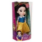 Boneca Princesa Disney Branca de Neve BR1917 - MULTIKIDS