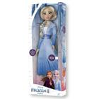 Boneca Princesa Elsa Clássica Frozen Disney Brinquedo Menina - OMG TOYS -  Bonecas - Magazine Luiza