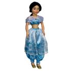 Boneca Princesa Jasmine Disney 77 cm - Novabrink