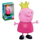 Boneca Princesa Peppa Pig - Elka